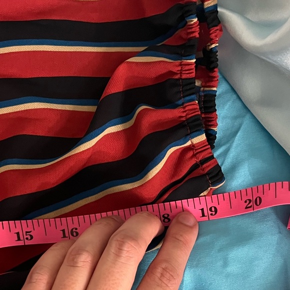 Forever 21 Lightweight open tied back long sleeves - Picture 6 of 8